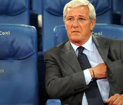 Lippi: «Si vede che il Napoli è una squadra di Gattuso, ha una grande dedizione al lavoro»