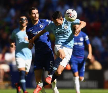 L’agente di Jorginho: “Nessun contatto con la Juve, difficile possano acquistarlo”