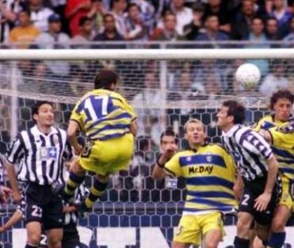 L’arbitro De Santis: “In Juve-Parma del 2000 sbagliai ad annullare il gol di Cannavaro”