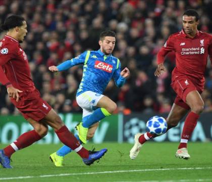 L’imbarazzo di Liverpool e Van Dijk per i rumors sul mega-contratto del difensore