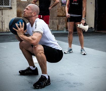 L’inventore del CrossFit è un razzista, e il marchio da 4 miliardi perde sponsor e atleti