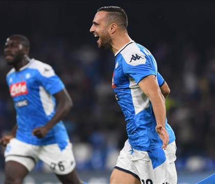 Maksimovic, un gigante: respinge tutto, svetta di testa e segna il rigore più difficile