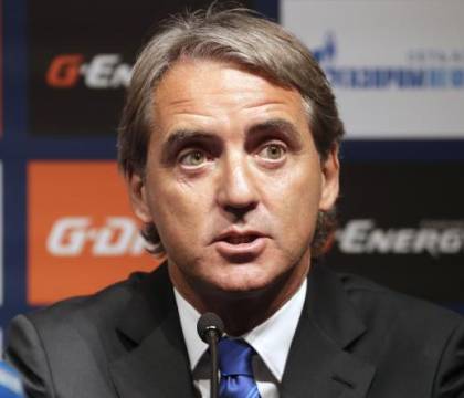 Mancini su Gattuso: “Chi lo riduce a un motivatore, gli fa torto”