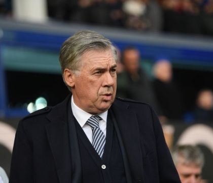 Marca: Ancelotti accusato di aver evaso il fisco spagnolo per 1 milione di euro