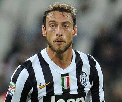 Marchisio: «Gattuso? Professa principi di gioco non sempre seguiti dalla squadra. Fa il furbo?»