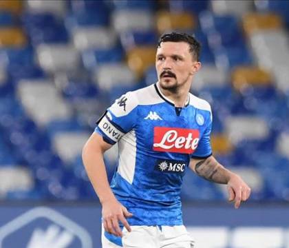 Mario Rui: “E’ una delle partite più importanti della mia carriera, ce la metteremo tutta”