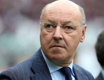 Marotta: “Abbiamo la voglia di vincere nel DNA, da vedere come incideranno i carichi di lavoro”