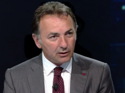 Mauro: “Che bello il gol di Mertens. Vedere Eriksen rincorrere Insigne è stato ridicolo”