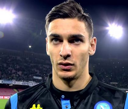Meret promosso a pieni voti. Finalista per caso, la prodezza su Dybala regala mezza Coppa al Napoli