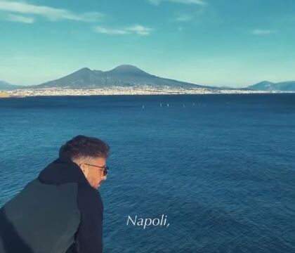 Mertens: “Napoli, non è finita qui. La nostra storia continua”