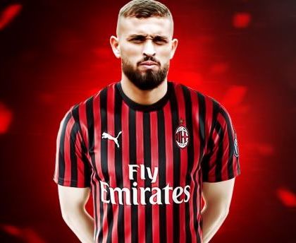 Milan, Duarte di nuovo infortunato. Salta il match contro la Roma