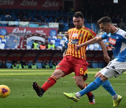 Milik-Napoli, in settimana incontro per capire se esistono margini per rinnovo