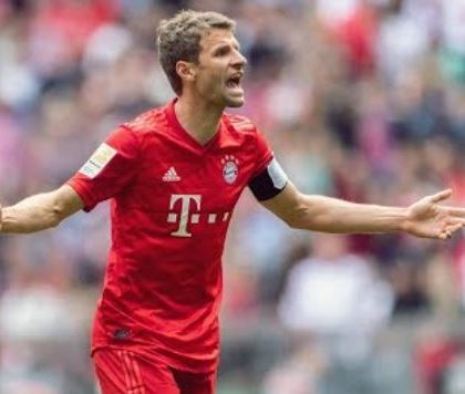 Muller: “E’ paradossale che si parli di nuovi acquisti mentre si risparmia sugli stipendi”