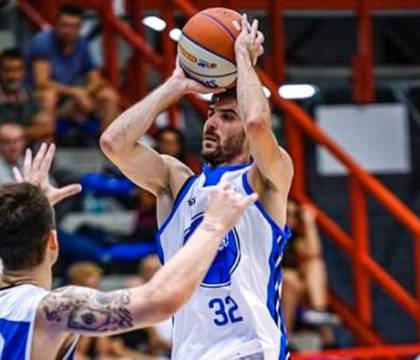 Napoli Basket cosi sarà A1
