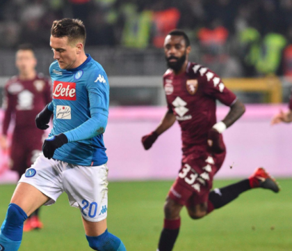 Nkoulou segna il primo gol della Serie A post Covid-19