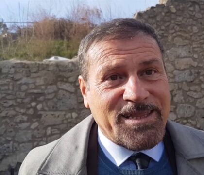 Osanna: «A Pompei fu uno shock quando nominai una donna di 40 anni capo dell’ufficio tecnico»