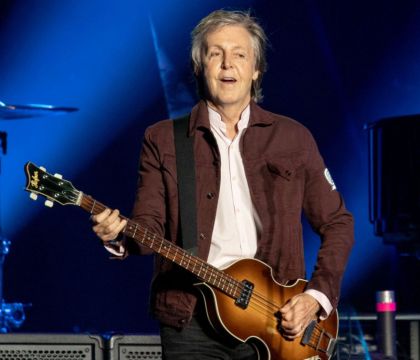 Paul McCartney: «È scandaloso che in Italia non siano rimborsati i biglietti per i miei concerti»