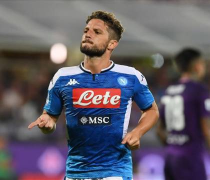 Pedullà: nessuna intoppo per i rinnovi di Mertens e Zielinski