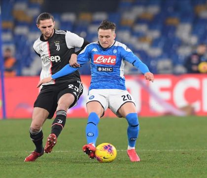 Per Zielinski 3,5 milioni fino al 2024. Clausola da 100 milioni?