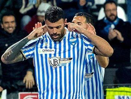 Petagna, ovvero il contrario del gol dell’ex: il gol del prossimo