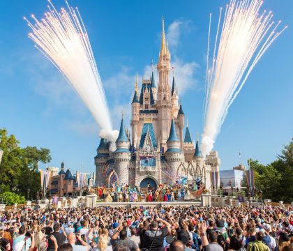 Prima l’NBA, ora il calcio: lo sport USA riparte a Disney World