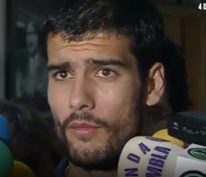 Quando Guardiola difendeva i cori razzisti contro Roberto Carlos (VIDEO)