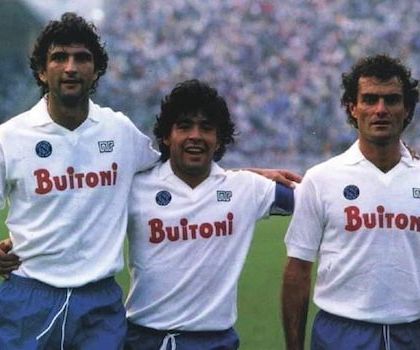 Raimondo Marino: «Se non fossi andato via, il Napoli non avrebbe comprato Ciccio Romano»