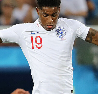 Rashford fa cambiare idea al governo inglese: tornano i buoni pasto estivi per i bambini