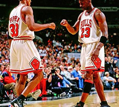 Razzismo, prende posizione “persino” Michael Jordan: “Ne abbiamo abbastanza”