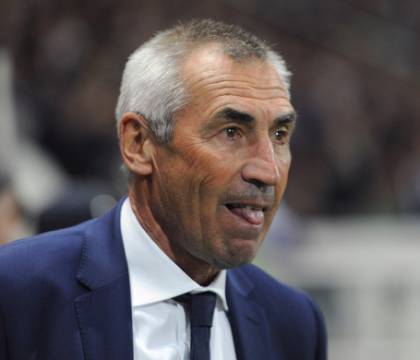 Reja: “De Laurentiis mi ha proposto di tornare e guidare il settore giovanile, ma ci vogliono le strutture”