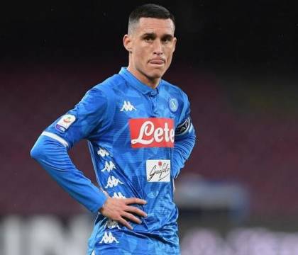 Rinnovo Callejon, i senatori del Napoli sono dalla sua parte