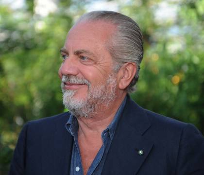 Ritiro Napoli a Castel di Sangro, la Regione verifica la fattibilità