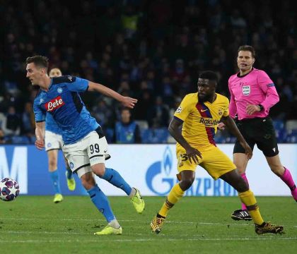 Ritornano le partite, ma ritornerà anche il calcio?