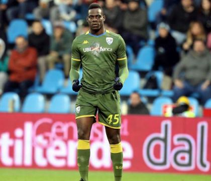 Romulo: “Balotelli? Ha un buon cuore, un’immagine diversa da quella mediatica”