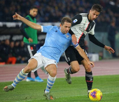 Sarri ha messo Bentancur al centro del cantiere Juve