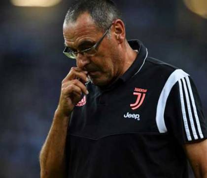 Sarri: “La mia lite con Pjanic è una grande bufala, siamo vicini”