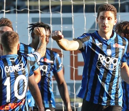 Sconcerti: l’Inter gioca meglio di prima, l’Atalanta ha la maturità di una grande squadra