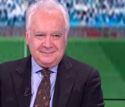 Sconcerti: “Mertens uomo gol straordinario, ma per battere la Juve il Napoli deve fare qualcosa in più”