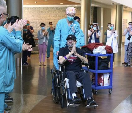 Seattle, guarisce dal coronavirus e gli recapitano un conto di 1,1 milioni di dollari