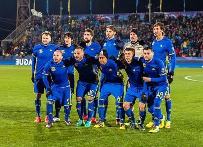 Sei casi di Covid-19 al Rostov: obbligato a schierare la primavera, perde 10-1