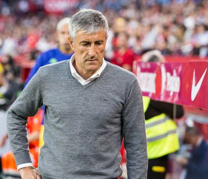 Setien punta sui giovani. Il Barcellona schiera Puig e Ansu Fati, Griezmann in panchina