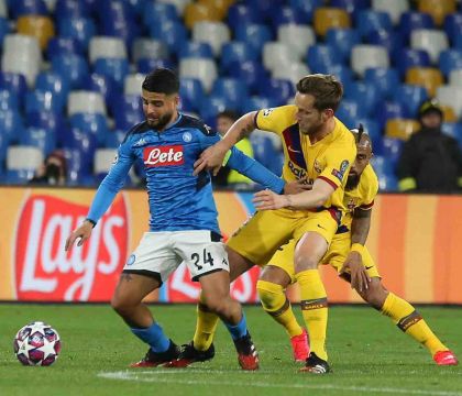Sky: Barcellona-Napoli si giocherà a Barcellona. Poi final eight Champions League a Lisbona