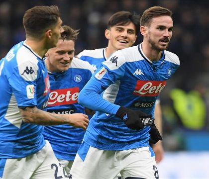 Sky: Giuntoli ha avuto indicazioni chiare, Fabian andrà via solo per una cifra irrinunciabile