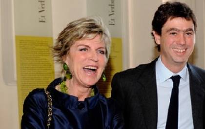 Soccorso bianconero. Christillin: «Gasperini non ha messo in pericolo nessuno»