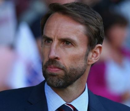 Southgate appoggia le “quote nere” di Sterling: ci vogliono più allenatori di colore