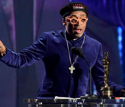 Spike Lee: «George Floyd? Finalmente tanti bianchi americani dicono ‘Fuck this shit’, bisogna cambiare»