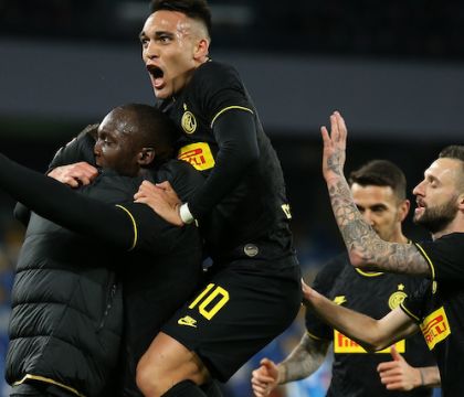Sport: Lautaro-Barcellona, ok a un quinquennale a 12 milioni a stagione