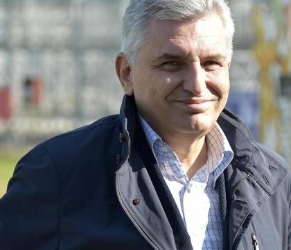 Stirpe su Cairo: “La sua posizione non si basa sul merito sportivo né sul rispetto delle regol”