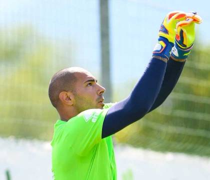 Torino-Parma 1-1, Sepe para un rigore a Belotti