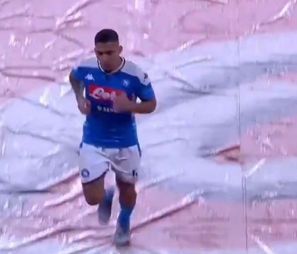 Tuttomercatoweb: Gattuso ha dato il via libera per la cessione di Allan e Lozano